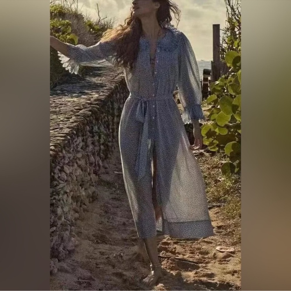 Doen Helena dress